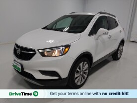 2019 Buick Encore in Columbus, OH 43231