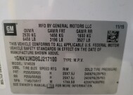 2016 Chevrolet Traverse in Richmond, VA 23235 - 18140259 33
