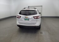2016 Chevrolet Traverse in Richmond, VA 23235 - 18140259 7