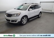 2016 Chevrolet Traverse in Richmond, VA 23235 - 18140259 1