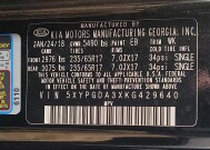 2019 Kia Sorento in Jacksonville, FL 32225 - 18140262 33