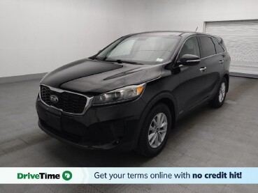 2019 Kia Sorento in Jacksonville, FL 32225