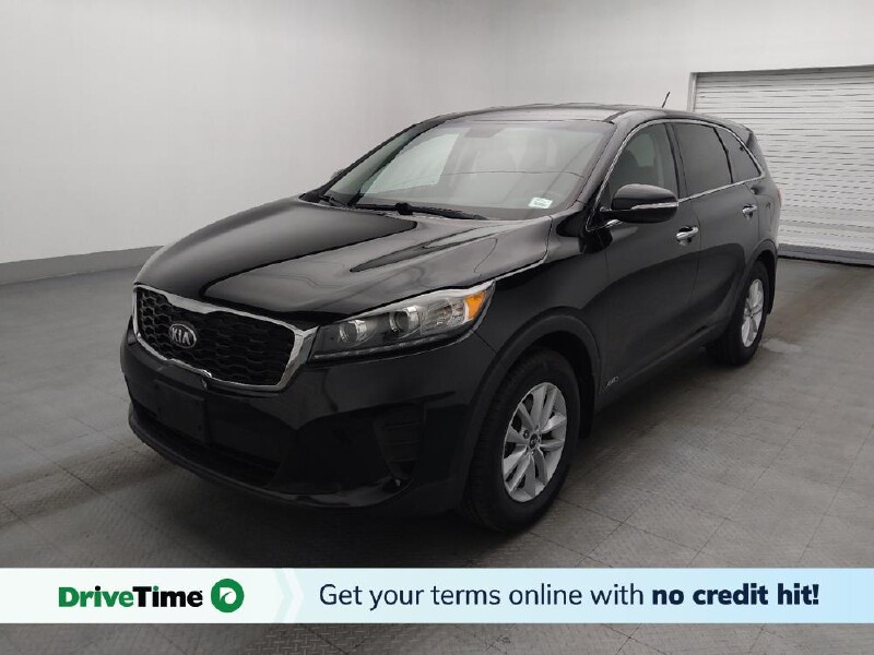 2019 Kia Sorento in Jacksonville, FL 32225 - 18140262