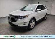 2019 Chevrolet Equinox in Eastpointe, MI 48021 - 18140267 1