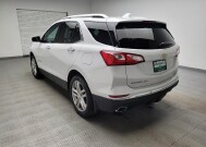 2019 Chevrolet Equinox in Eastpointe, MI 48021 - 18140267 5