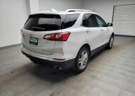2019 Chevrolet Equinox in Eastpointe, MI 48021 - 18140267 9