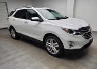 2019 Chevrolet Equinox in Eastpointe, MI 48021 - 18140267 11