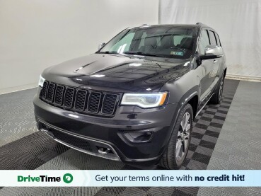 2017 Jeep Grand Cherokee in Langhorne, PA 19047
