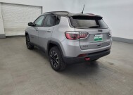 2019 Jeep Compass in New Castle, DE 19720 - 18140269 5