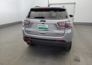 2019 Jeep Compass in New Castle, DE 19720 - 18140269 7