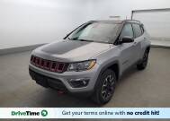 2019 Jeep Compass in New Castle, DE 19720 - 18140269 1