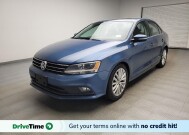 2015 Volkswagen Jetta in Taylor, MI 48180 - 18140271 1