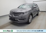 2018 Lincoln MKX in Columbus, OH 43228 - 18140273 1