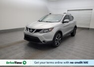 2017 Nissan Rogue Sport in Tucson, AZ 85705 - 18140274 1