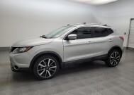 2017 Nissan Rogue Sport in Tucson, AZ 85705 - 18140274 2