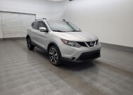 2017 Nissan Rogue Sport in Tucson, AZ 85705 - 18140274 13