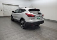 2017 Nissan Rogue Sport in Tucson, AZ 85705 - 18140274 5