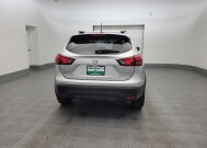 2017 Nissan Rogue Sport in Tucson, AZ 85705 - 18140274 7