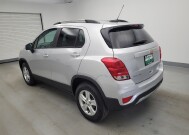 2022 Chevrolet Trax in Miamisburg, OH 45342 - 18140275 3