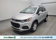 2022 Chevrolet Trax in Miamisburg, OH 45342 - 18140275 1