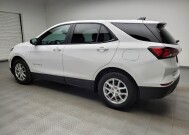 2024 Chevrolet Equinox in Taylor, MI 48180 - 18140280 3