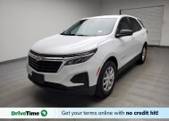 2024 Chevrolet Equinox in Taylor, MI 48180 - 18140280 1