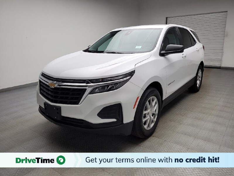 2024 Chevrolet Equinox in Taylor, MI 48180 - 18140280