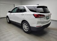 2024 Chevrolet Equinox in Taylor, MI 48180 - 18140280 5