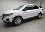 2024 Chevrolet Equinox in Taylor, MI 48180 - 18140280 2
