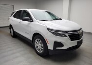 2024 Chevrolet Equinox in Taylor, MI 48180 - 18140280 13