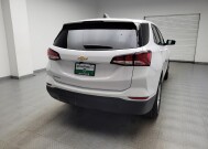 2024 Chevrolet Equinox in Taylor, MI 48180 - 18140280 7