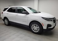 2024 Chevrolet Equinox in Taylor, MI 48180 - 18140280 11