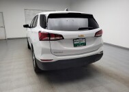 2024 Chevrolet Equinox in Taylor, MI 48180 - 18140280 6
