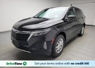 2023 Chevrolet Equinox in Taylor, MI 48180 - 18140281 1
