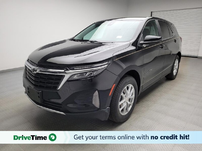 2023 Chevrolet Equinox in Taylor, MI 48180 - 18140281