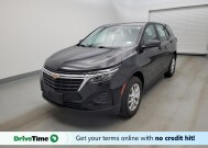 2024 Chevrolet Equinox in Miamisburg, OH 45342 - 18140303 1