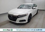 2020 Honda Accord in Miamisburg, OH 45342 - 18140306 1
