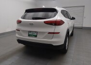 2019 Hyundai Tucson in Lakewood, CO 80215 - 18140308 7
