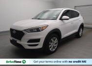 2019 Hyundai Tucson in Lakewood, CO 80215 - 18140308 1