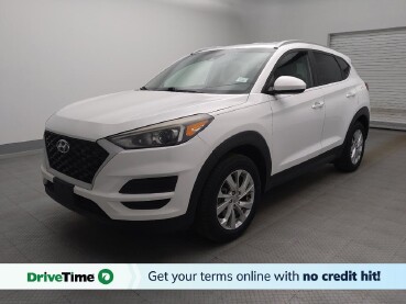 2019 Hyundai Tucson in Lakewood, CO 80215