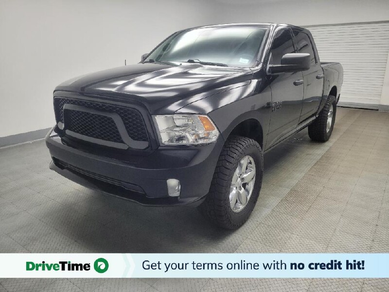 2017 RAM 1500 in Highland, IN 46322 - 18140320