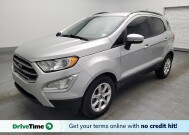 2020 Ford EcoSport in Kissimmee, FL 34744 - 18140326 1