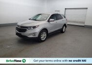 2018 Chevrolet Equinox in New Castle, DE 19720 - 18140336 1