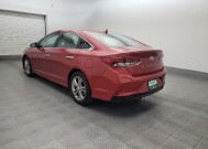 2018 Hyundai Sonata in Albuquerque, NM 87123 - 18140337 5
