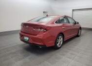 2018 Hyundai Sonata in Albuquerque, NM 87123 - 18140337 9