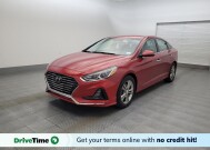 2018 Hyundai Sonata in Albuquerque, NM 87123 - 18140337 1