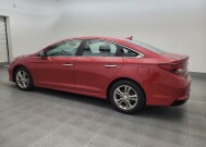 2018 Hyundai Sonata in Albuquerque, NM 87123 - 18140337 3