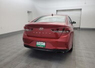 2018 Hyundai Sonata in Albuquerque, NM 87123 - 18140337 7