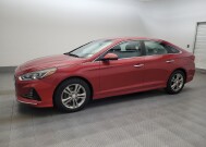 2018 Hyundai Sonata in Albuquerque, NM 87123 - 18140337 2