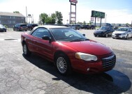 2004 Chrysler Sebring in Oak Grove, MO 64075 - 18140340 3